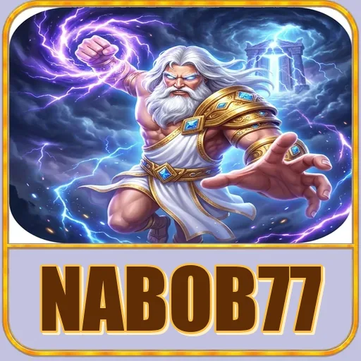Gambar verifikasi keamanan akun masuk & daftar nabob77