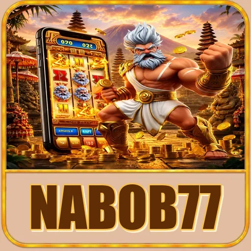 Gambar verifikasi hash SHA-256 unduhan APK nabob77